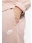 W Essntl Pqe Trk Suit Kadın Eşofman Takım DD5860-601-PEMBE 5