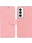 Oppo Oppo 12 5g Için Flip Case Manyetik Standı Tutucu Kart Yuvası Premium Pu (Yurt Dışından) 1