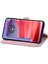 Motorola Kenar 50 Pro Çoklu Kart Yuvası Iş Cüzdan Flip Case (Yurt Dışından) 5