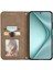Huawei Pura 70 Için Flip Case Darbeye Kapak Basit Iş Cüzdan (Yurt Dışından) 4