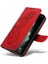 Kredi Kartı Yuvası ile IPhone 11 Pro Max Için Flip Case Ayrılabilir El Yüksek (Yurt Dışından) 5