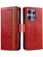 Motorola Edge 50 Pro Cüzdan Ekleme Çok Renkli Çoklu Kart Için Flip Case (Yurt Dışından) 1