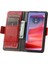 Motorola Edge 50 Pro Cüzdan Ekleme Çok Renkli Çoklu Kart Için Flip Case (Yurt Dışından) 2