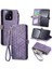 Xiaomi 13 Için Flip Case Darbeye Kapak Kılıf Basit Cüzdan (Yurt Dışından) 1