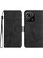 Xiaomi Redmi 9c Için Flip Case Cüzdan Pu Deri Kart Yuvaları Tutucu Manyetik (Yurt Dışından) 1