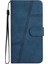 Samsung Galaxy S21 Artı Tam Koruma Bilek Kayışı Flip Pu Için Flip Case (Yurt Dışından) 5