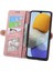 Mays Home1 Samsung Galaxy M23 5g Darbeye Deri Kılıf Için Flip Case Basit Flip (Yurt Dışından) 4