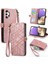 Samsung Galaxy A32 5g Için Flip Case Deri Kılıf Darbeye Cüzdan Flip (Yurt Dışından) 1