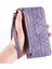 Samsung Galaxy A32 4g Için Flip Case Deri Kılıf Kapak Basit Cüzdan (Yurt Dışından) 5