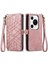 Huawei Pura 70 Pro Için Flip Case Darbeye Deri Kılıf Cüzdan Çevirin (Yurt Dışından) 1
