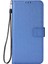 Realme Gt 6 Kickstand Kapak Kart Tutucu Manyetik Cüzdan Için Kılıf (Yurt Dışından) 3