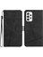 Samsung Galaxy Için Flip Case A52S 5g Cüzdan Pu Deri Kart Yuvaları Tutucu (Yurt Dışından) 1