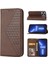 IPhone 12 Için Flip Case Pro Max Eşkenar Dörtgen Şekli El Kayışı Standı Cüzdan Kullanımı (Yurt Dışından) 1