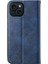 IPhone 15 Için Flip Case Standı Eşkenar Dörtgen Şekli Cüzdan El Kayışı Günlük Kullanım (Yurt Dışından) 5
