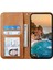 IPhone 14 Için Flip Case Pro Max Eşkenar Dörtgen Şekli Günlük Kullanım El Kayışı Standı (Yurt Dışından) 3