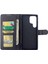 Samsung Galaxy S24 Için Ultra Kickstand Durumda Tam Koruma Pu Kart (Yurt Dışından) 3