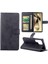 Samsung Galaxy S24 Için Ultra Kickstand Durumda Tam Koruma Pu Kart (Yurt Dışından) 5