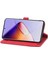 Infinix Not 40 Pro 4g Iş Çoklu Kart Yuvası Cüzdan Flip Için Flip Case (Yurt Dışından) 5