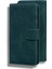 Oppo Oppo 12 5g Için Flip Case Manyetik Standı Tutucu Kart Yuvası Premium Pu (Yurt Dışından) 4
