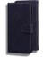 Realme C61 Için Flip Case Standı Tutucu Manyetik Kart Yuvası Premium Pu Deri (Yurt Dışından) 3