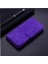 Samsung Galaxy S24 Fe Premium Pu Deri Standı Tutucu Kart Için Flip Case (Yurt Dışından) 2