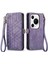 Huawei Pura 70 Pro Için Flip Case Artı Darbeye Deri Kılıf Kapak Çevirin (Yurt Dışından) 1