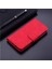 Realme C61 Için Flip Case Standı Tutucu Manyetik Kart Yuvası Premium Pu Deri (Yurt Dışından) 4