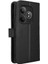 Realme Gt 6 Kickstand Kapak Kart Tutucu Manyetik Cüzdan Için Kılıf (Yurt Dışından) 3
