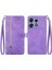 Motorola Kenar 50 Pro Çoklu Kart Yuvası Iş Cüzdan Flip Case (Yurt Dışından) 1