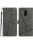 Samsung Galaxy A6 Artı 2018 Kart Yuvaları Tutucu Manyetik Tam Için Flip Case (Yurt Dışından) 5