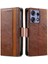Motorola Edge 50 Pro Cüzdan Ekleme Çok Renkli Çoklu Kart Için Flip Case (Yurt Dışından) 1