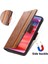 Motorola Edge 50 Pro Cüzdan Ekleme Çok Renkli Çoklu Kart Için Flip Case (Yurt Dışından) 5