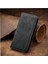 Motorola Kenar 50 Pro Flip Kapak Için Flip Case Basit Iş Cüzdan Kılıf (Yurt Dışından) 5