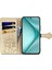 Huawei Pura 70 Pro Için Flip Case Kısa Kayış Karikatür Hayvanlar Darbeye (Yurt Dışından) 4