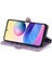 Xiaomi Redmi Not 10 Için Flip Case 5g Kapak Çevirin Darbeye Deri Kılıf (Yurt Dışından) 1