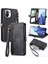 Xiaomi 11 Için Flip Case Cüzdan Kılıf Darbeye Basit Iş (Yurt Dışından) 1
