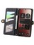 Nothing Flip Case Telefon 2A Darbeye Basit Iş Deri Çanta (Yurt Dışından) 5
