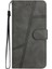Samsung Galaxy S24 Tam Koruma Kartı Yuvaları Tutucu Cüzdan Için Flip Case (Yurt Dışından) 2