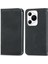 Huawei Pura 70 Için Flip Case Darbeye Kapak Basit Iş Cüzdan (Yurt Dışından) 1