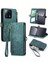 Xiaomi 13 Için Flip Case Darbeye Kapak Kılıf Basit Cüzdan (Yurt Dışından) 1