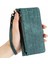 Xiaomi 13 Için Flip Case Darbeye Kapak Kılıf Basit Cüzdan (Yurt Dışından) 3