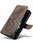 Kredi Kartı Yuvası ile IPhone 11 Pro Max Için Flip Case Ayrılabilir El Yüksek (Yurt Dışından) 3