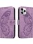 Kredi Kartı Yuvası ile IPhone 11 Pro Max Için Flip Case Ayrılabilir El Yüksek (Yurt Dışından) 3