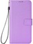Oppo A3 Pro 5g Kickstand Kart Tutucu Manyetik Cüzdan Kapak Için Kılıf (Yurt Dışından) 2