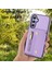 Samsung Galaxy A34 Mini Sırt Çantası Uzun Kayış Kart Yuvaları Büyük (Yurt Dışından) 3