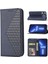 IPhone 14 Için Flip Case Pro Max Eşkenar Dörtgen Şekli Günlük Kullanım El Kayışı Standı (Yurt Dışından) 1