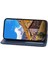 IPhone 14 Için Flip Case Pro Max Eşkenar Dörtgen Şekli Günlük Kullanım El Kayışı Standı (Yurt Dışından) 3