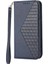 IPhone 14 Için Flip Case Pro Max Eşkenar Dörtgen Şekli Günlük Kullanım El Kayışı Standı (Yurt Dışından) 4