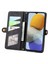 Samsung Galaxy M23 5g Darbeye Deri Kılıf Için Flip Case Basit Flip (Yurt Dışından) 4