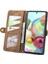 Samsung Galaxy A71 4g Için Flip Case Basit Iş Kapak Darbeye (Yurt Dışından) 4